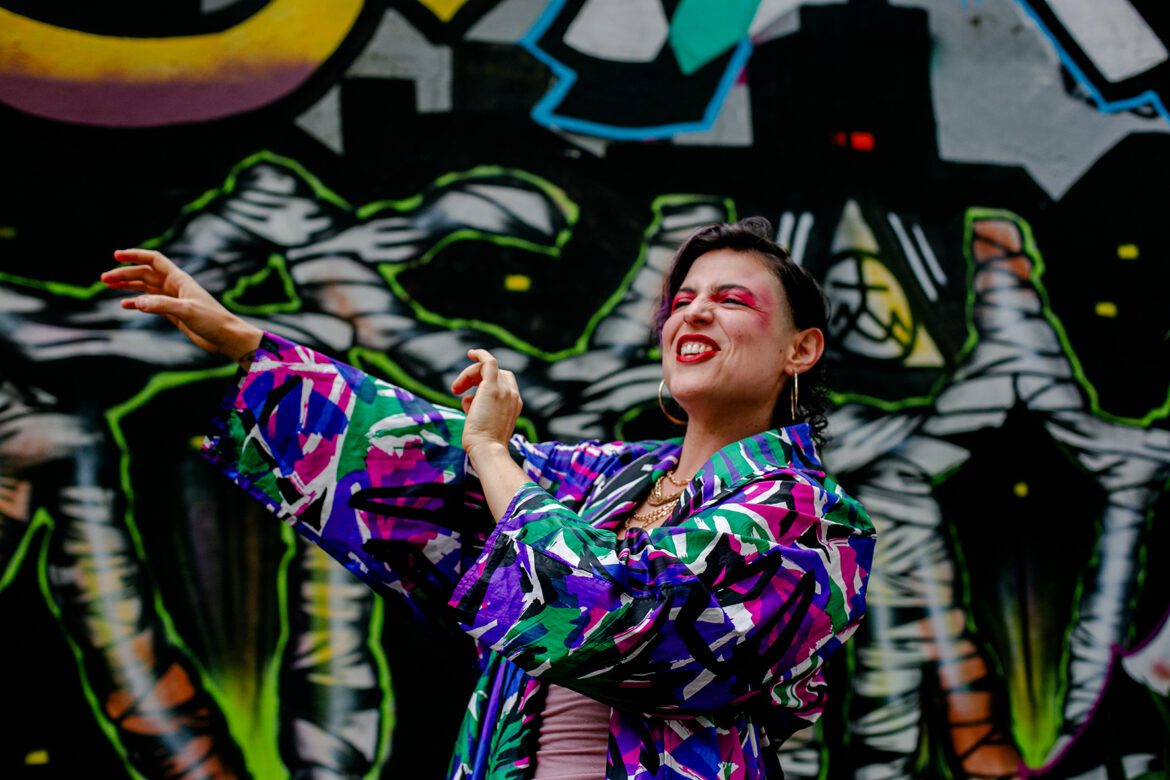 Festival Cultural Nuestro Encontro celebra diversidade com show gratuito e oficinas em Brasília