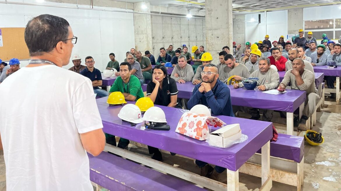 Dia Mundial da Segurança e Saúde no Trabalho: empresas ampliam cuidados com o bem-estar físico e mental dos colaboradores