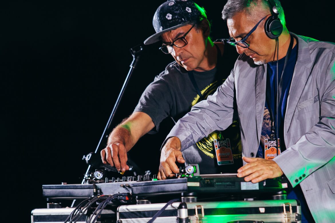 CCBB Brasília apresenta terceira edição do Superjazz Festival