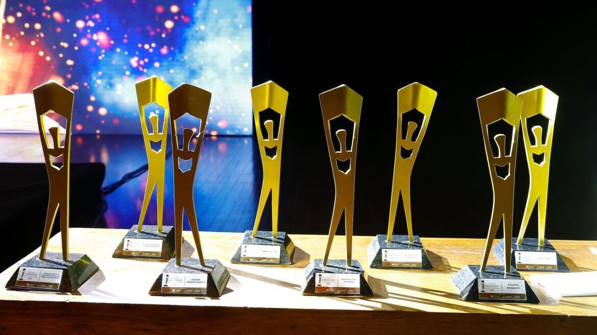 Secretaria de Cultura confirma Prêmio Candango de Literatura para obras publicadas em 2024