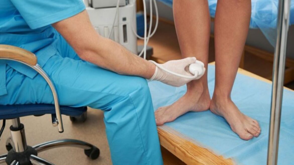 Trombose Venosa Profunda: entenda a condição, prevenção e tratamento