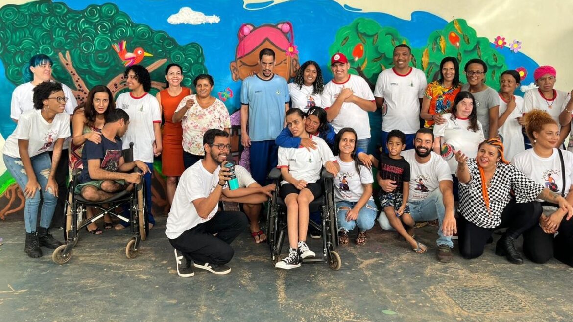 Seminário Saberes Inclusivos da Cultura Hip-Hop promove acessibilidade e representatividade nas periferias