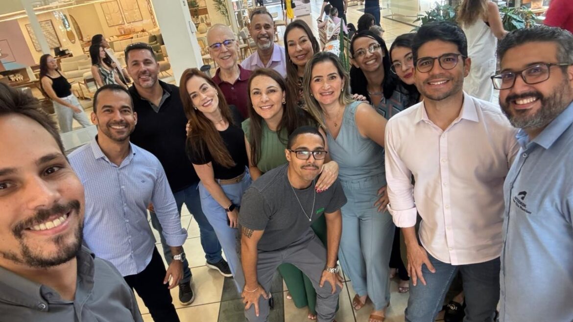 Pro-Systems é reconhecida com o Prêmio Destaque em Compliance no Ethical Journey Award 2025