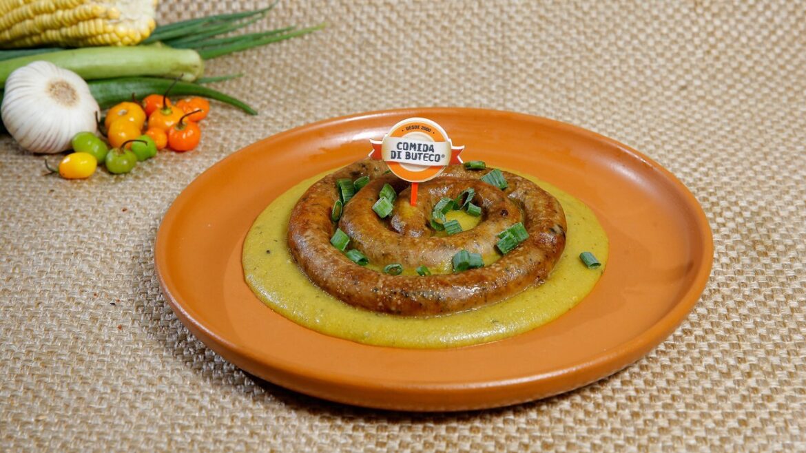 Comida Di Buteco 2025: Começa amanhã!