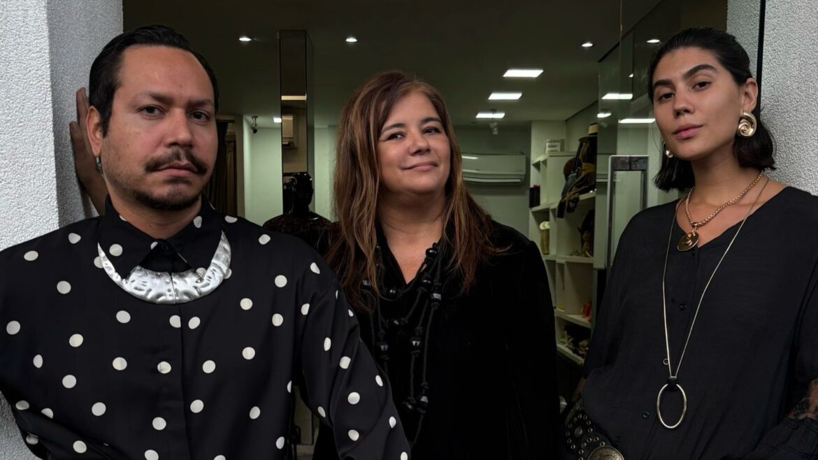 ZINC realiza noite de styling com especialistas em moda e imagem para apresentar tendências do Outono/Inverno