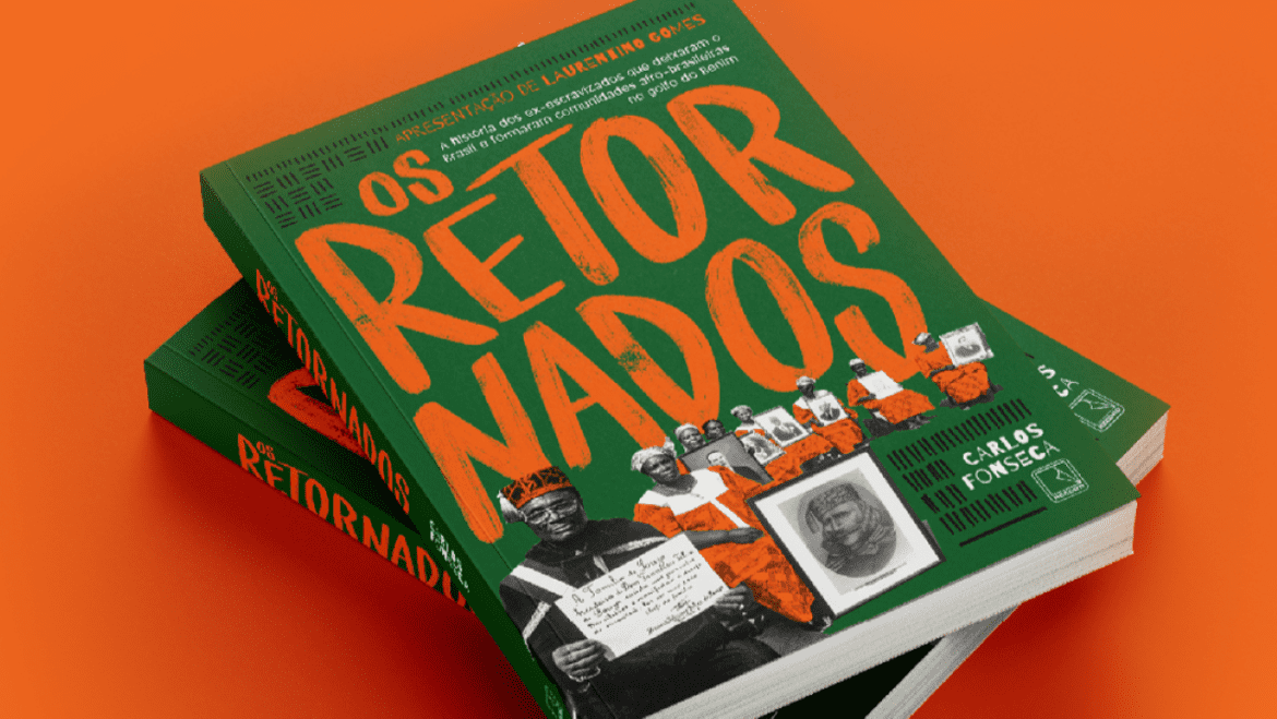 “Os retornados” resgata capítulo esquecido da história entre Brasil e África