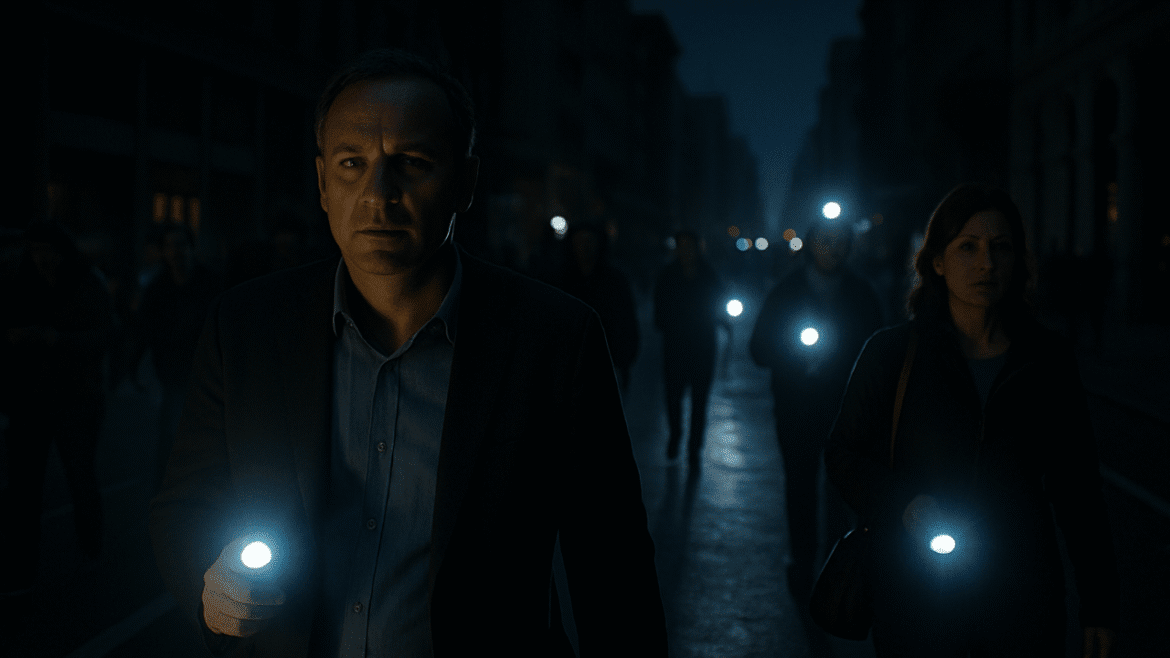 Apagão na Europa expõe vulnerabilidade de infraestruturas críticas