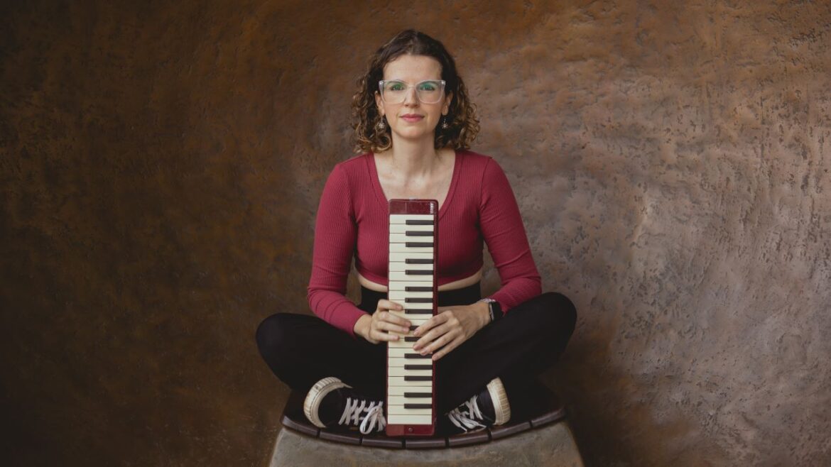 Iara Gomes Quarteto se apresenta de graça em Brasília nesta sexta-feira, 4 de abril