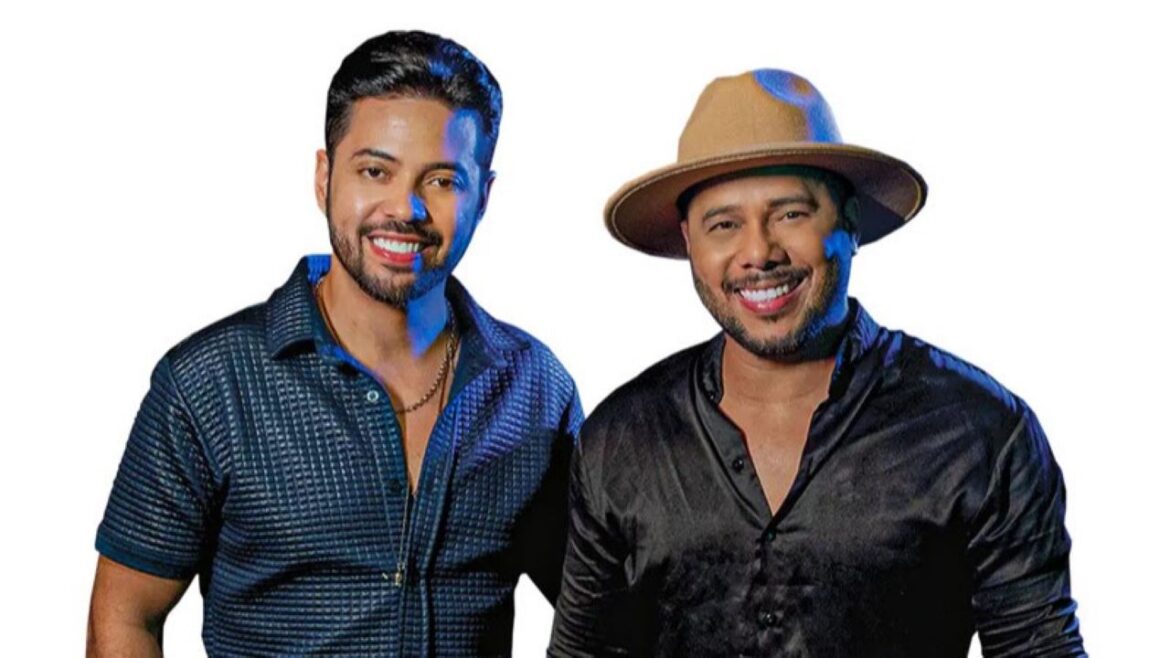 Sertanejo, rock n roll e muito forró, confira a programação do fim de semana