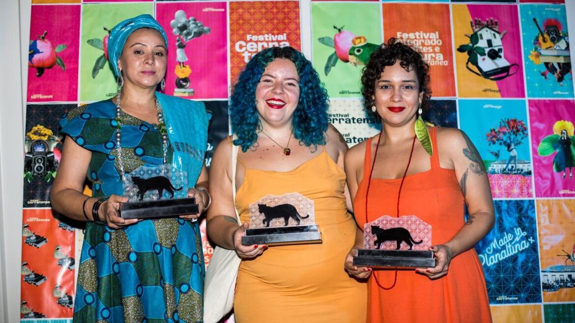 3ª Edição Do Festival Cerratense Celebra a Arte e Cultura De Planaltina/Df