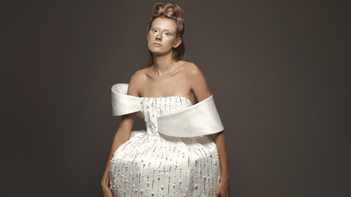 Brasília 65 anos: estilistas fazem alta moda inspirada na arquitetura da capital