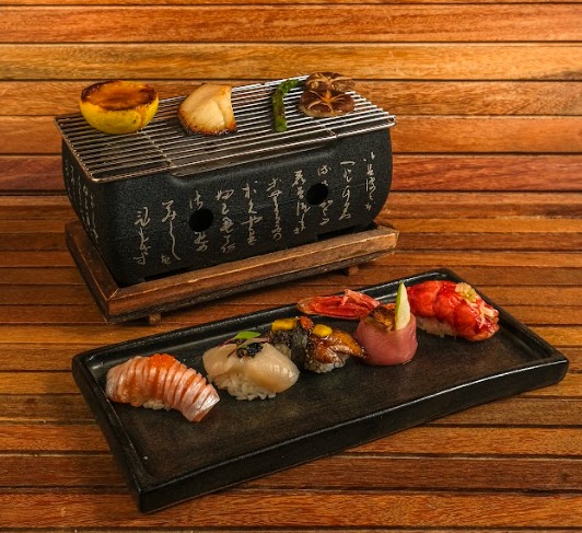 unnamed (51) Gurumê apresenta Omakase, novo menu premium com ingredientes nobres disponível todos os dias