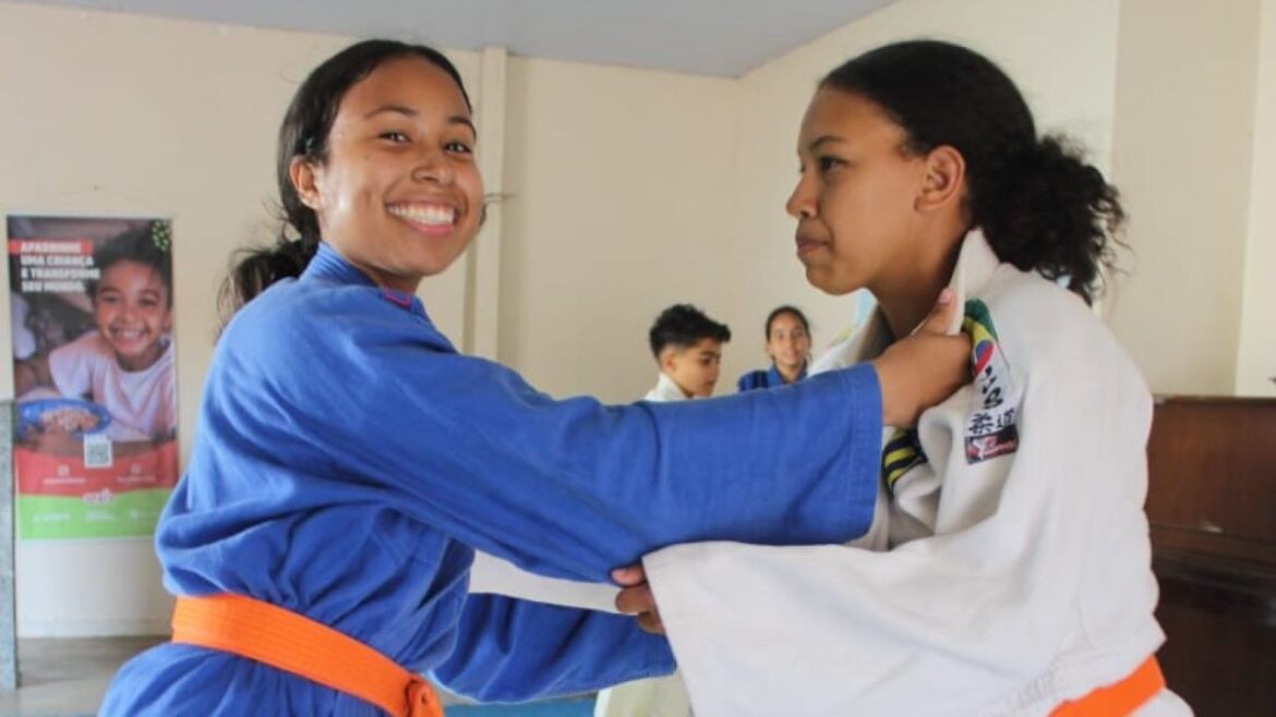 Rede CT divulga resultado das inscrições para capacitação em projetos esportivos nas regiões Centro-Oeste, Norte e Nordeste