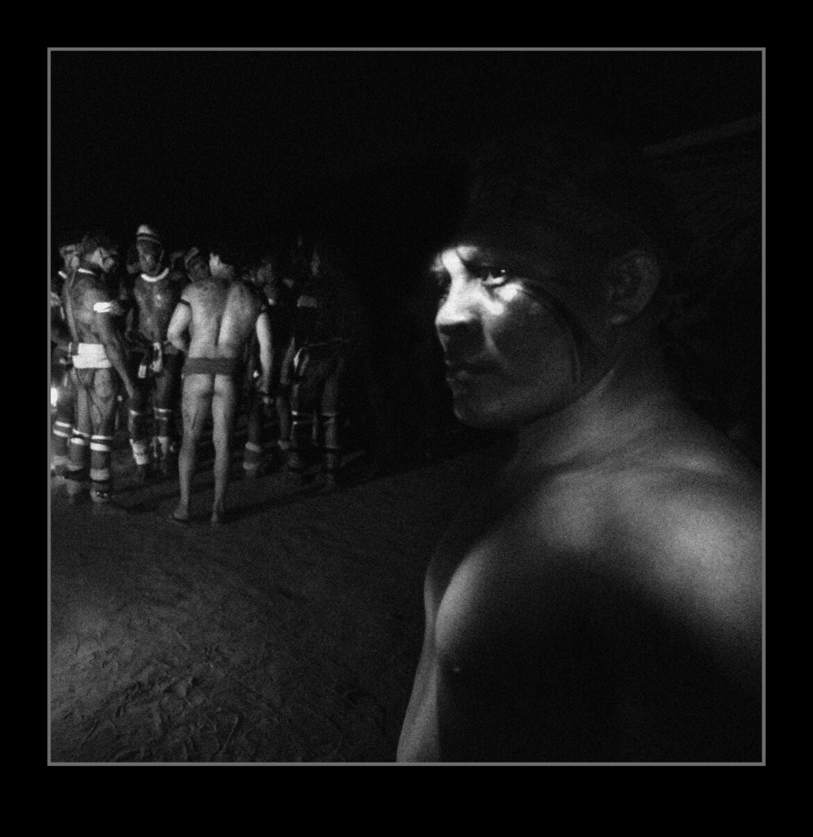 Últimos dias para visitar a exposição “Réquiem”, de Orlando Brito, no JK Shopping