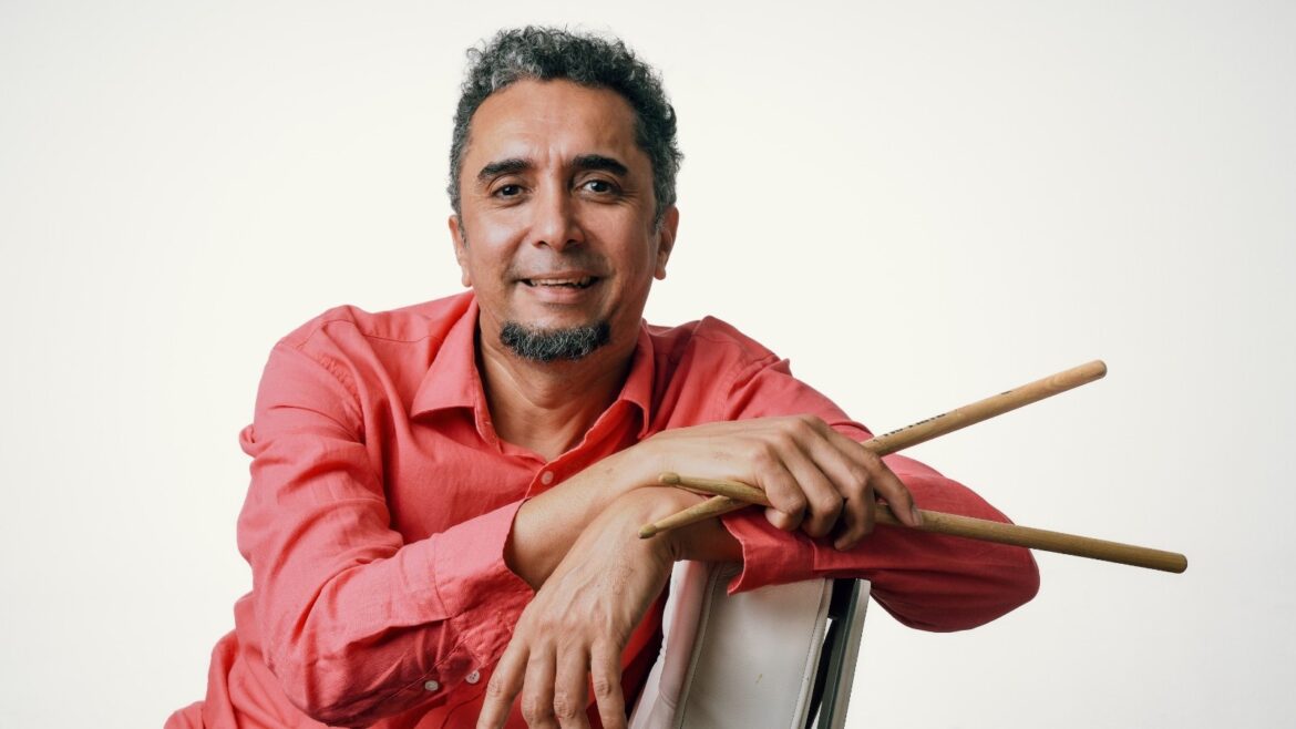 Di Stéffano celebra 35 anos de carreira com show “Liberdade para Voar” em Brasília