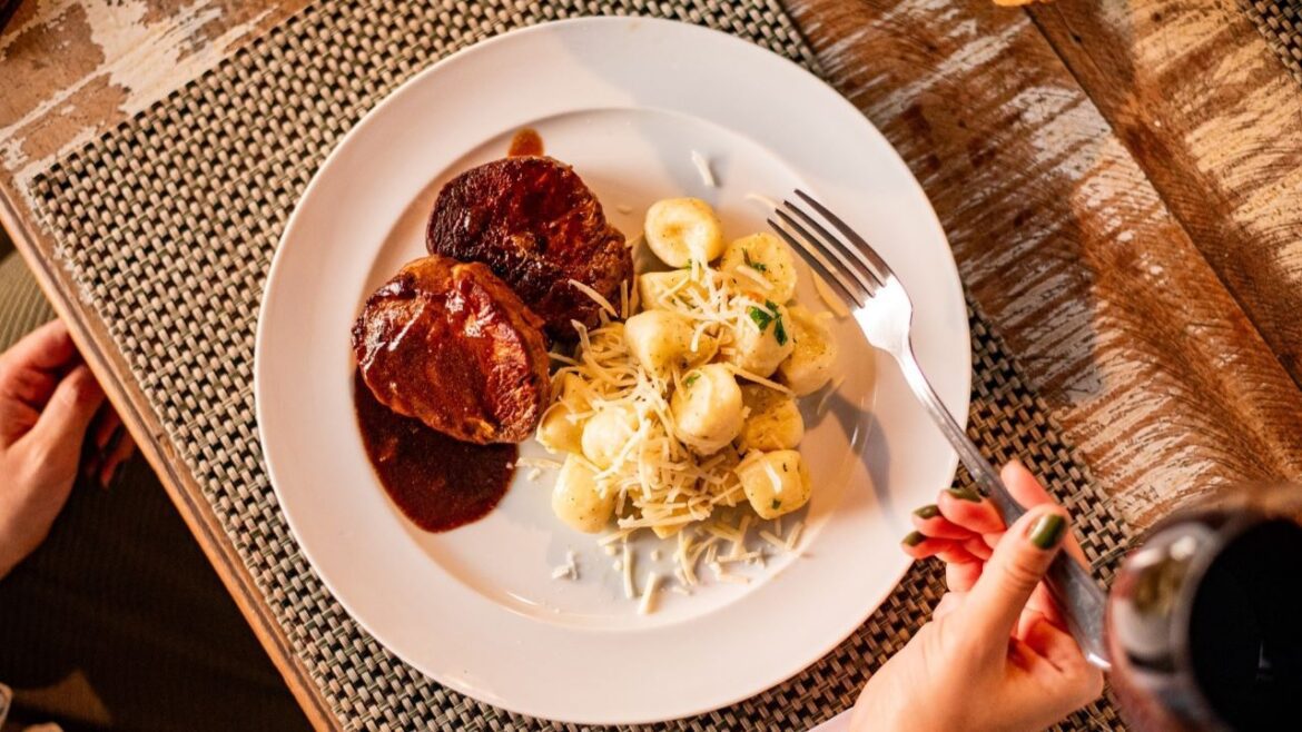 Don Romano lança prato exclusivo para celebrar o Dia das Mães