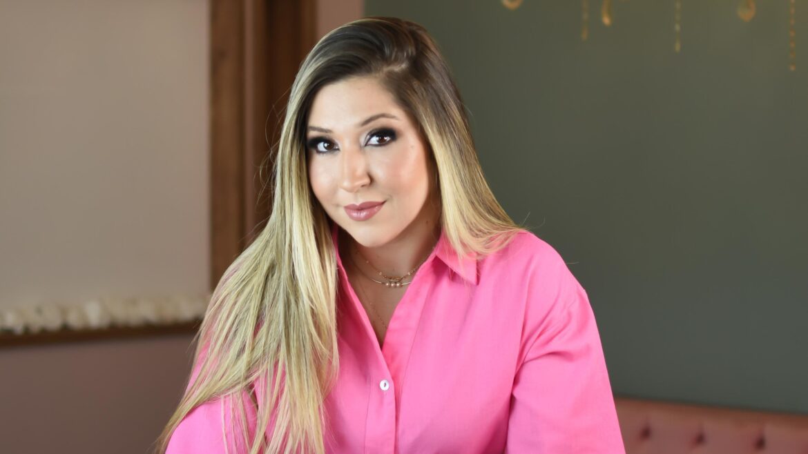 Dra Gabi Frazão realiza dia especial da beleza para as mães em Águas Claras