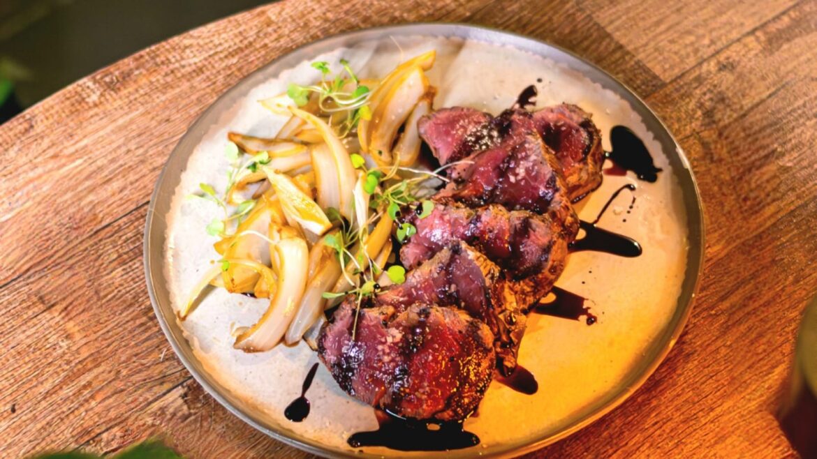 Buteco do Sanabria lança novo menu com dicas de harmonização