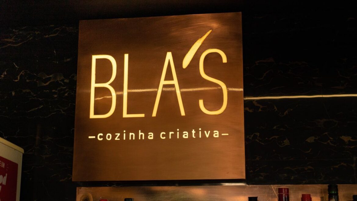 Bla’s Cozinha de Culturas lança prato em homenagem ao Dia das Mães