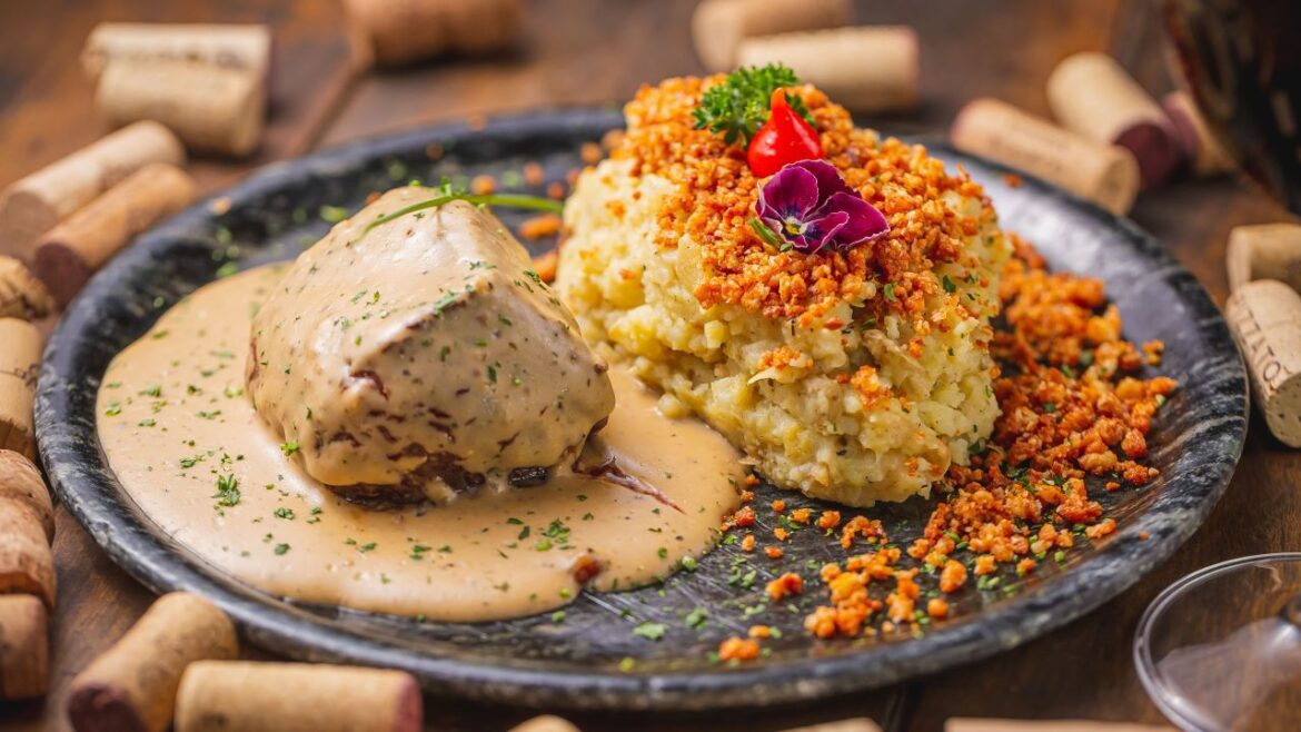 Grupo Santé oferece almoço especial para o Dia das Mães com uma experiência gastronômica completa