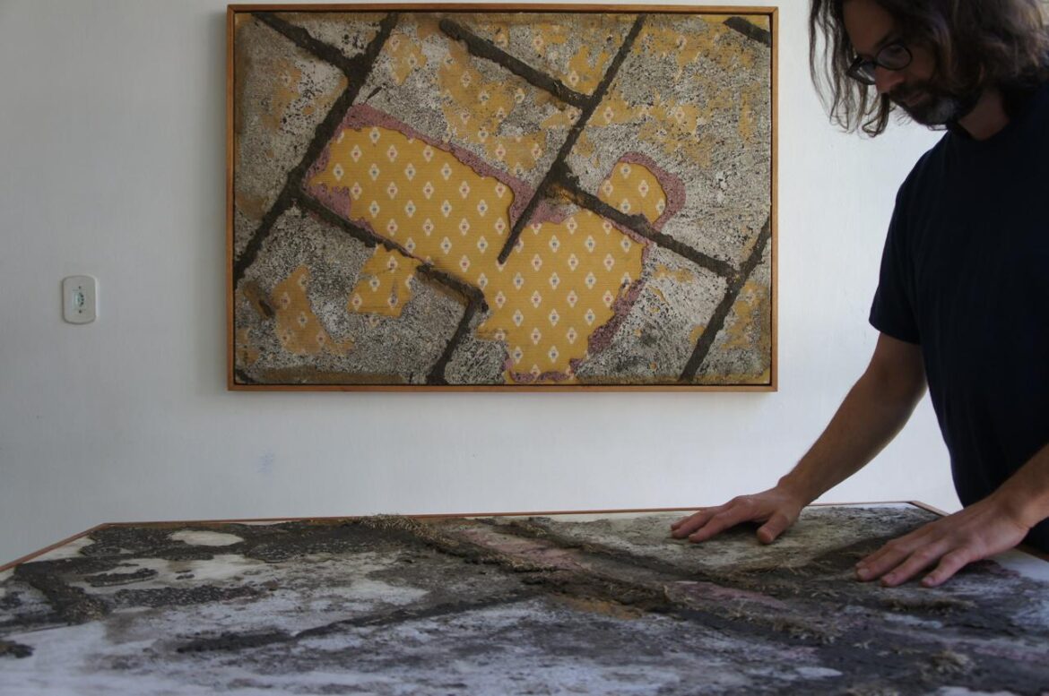 Arte no Espaço Público x Arte como Espaço Público: Arte e Inclusão Social