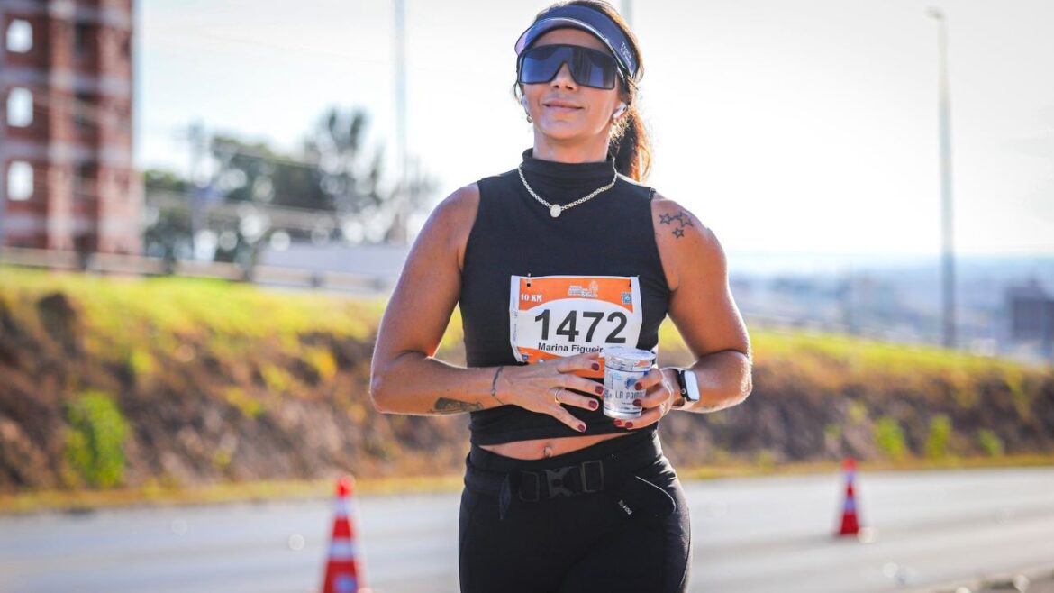 JK Run chega neste domingo com corrida, música e gastronomia em Brasília