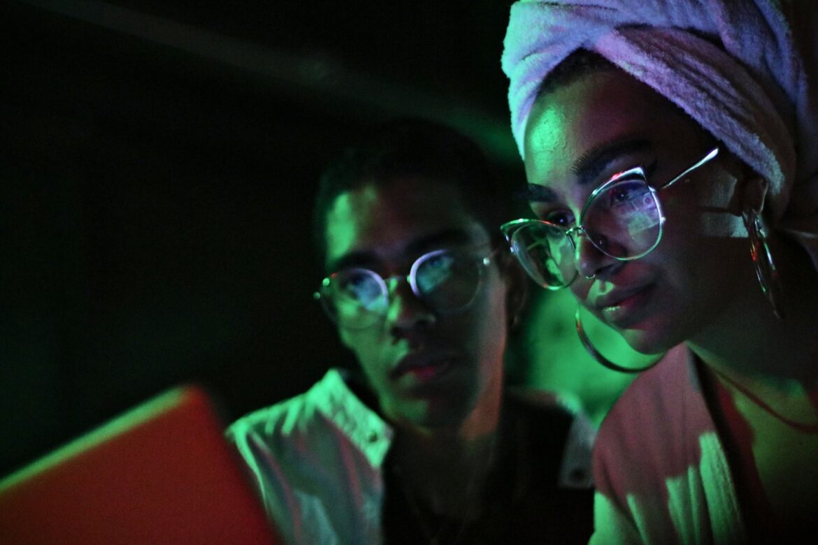 Bailes Da Saudade: Festejo De Rua Celebra a Cultura Popular e Ocupa Tradicional Espaço Cultural Do Gama