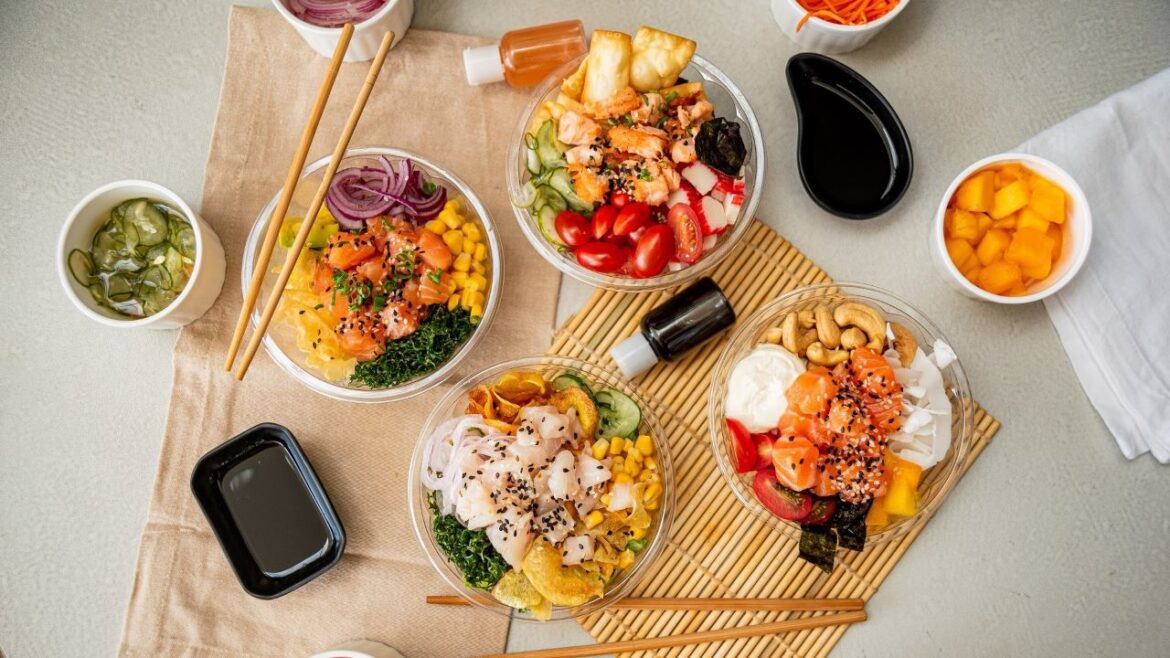 De comida italiana a pokes: saiba onde celebrar o Dia da Família