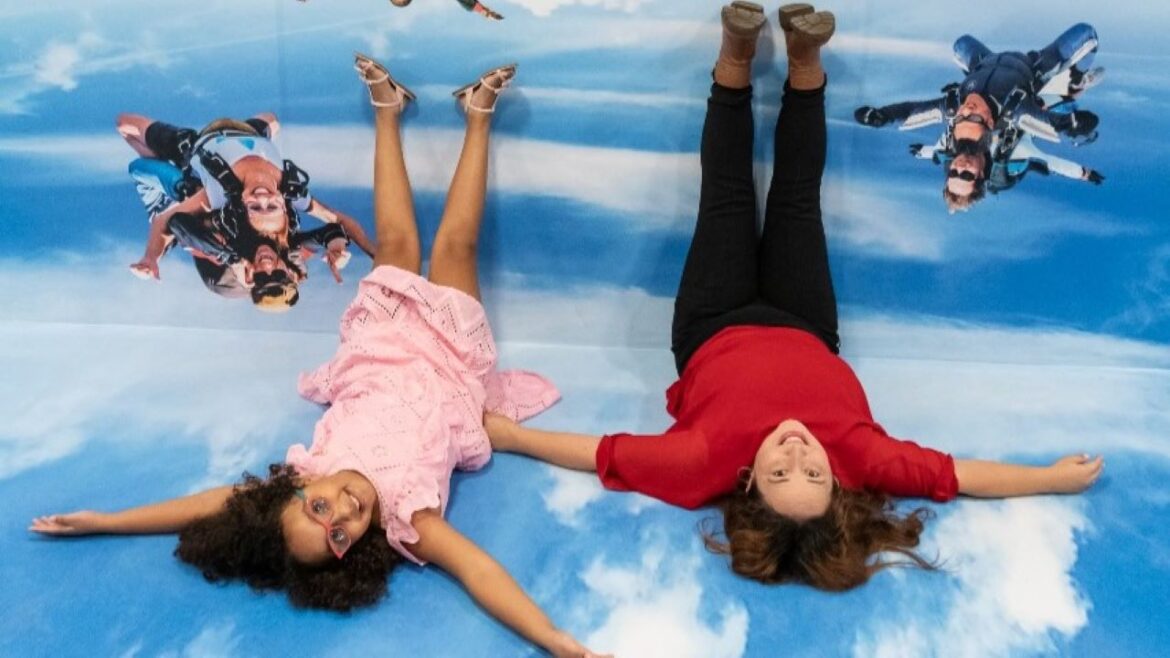 Brasília recebe pela primeira vez o Museu das Ilusões, maior acervo de ilusão ótica do mundo