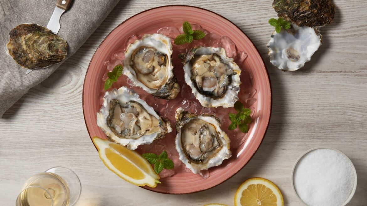 Bla’s promove noite especial de ostras