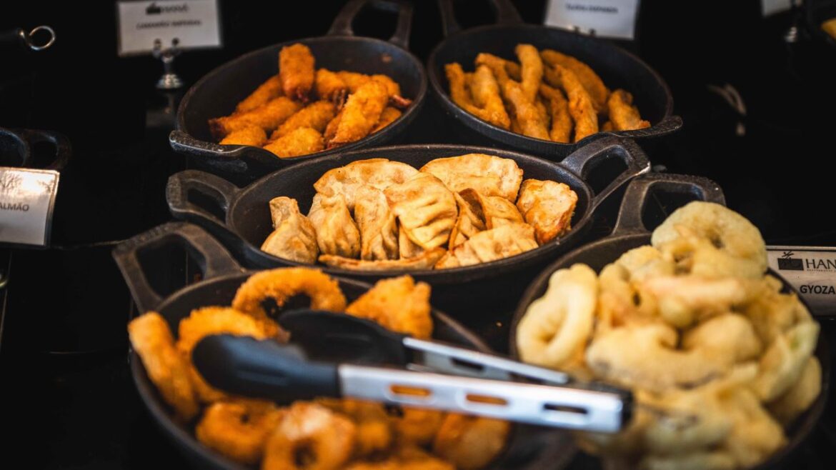 Celebre o Dia dos Namorados no Haná: uma experiência gastronômica oriental única