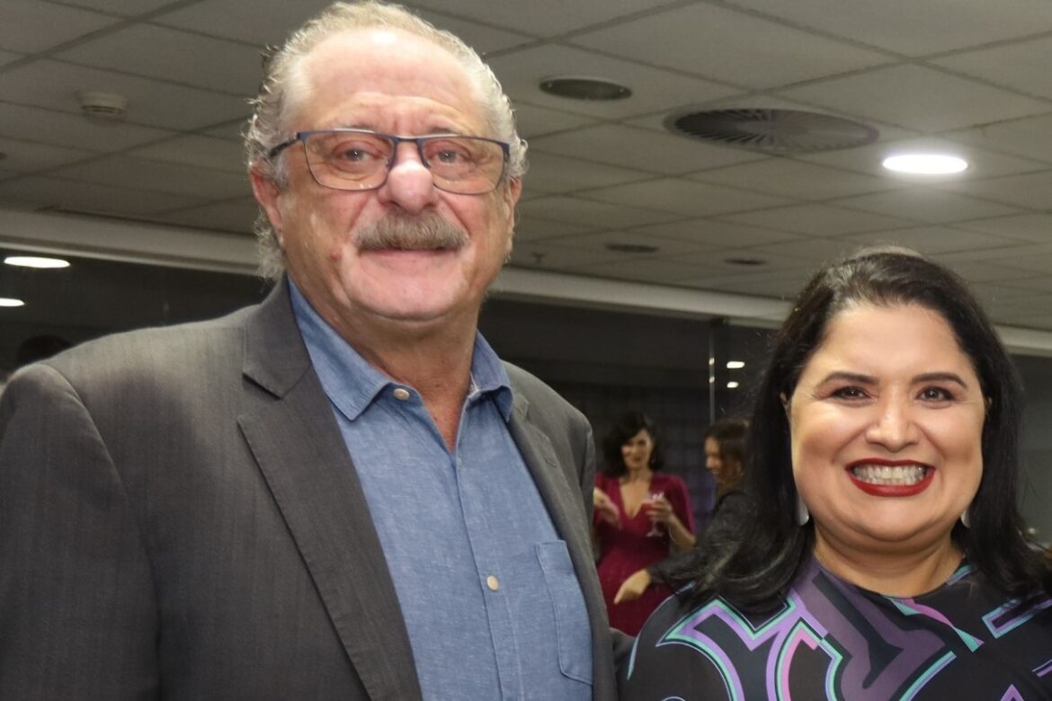 Fibra Apoia Prêmio Engenho Mulher 2025