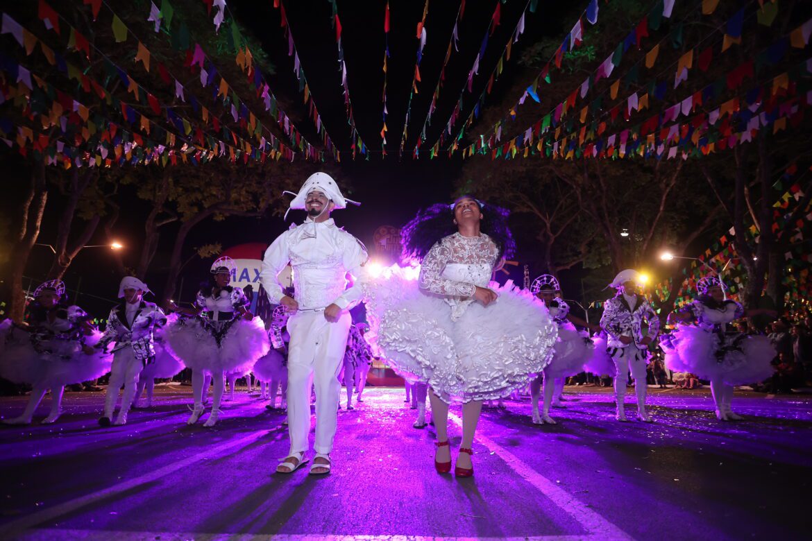Iate Clube confirma atrações para Festa Junina de 2025
