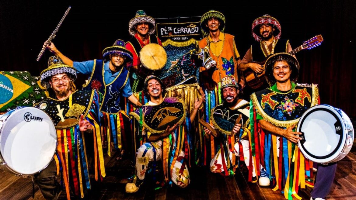 Raízes Musicais resgata talentos da cidade e celebra a música autoral