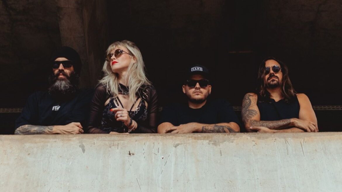 Chapada dos Veadeiros recebe lançamento do festival Rock’n Blues