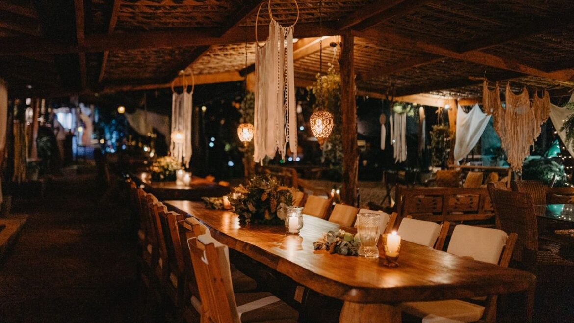 Rústico Premium Grill celebra o Dia das Mães com welcome drink e música