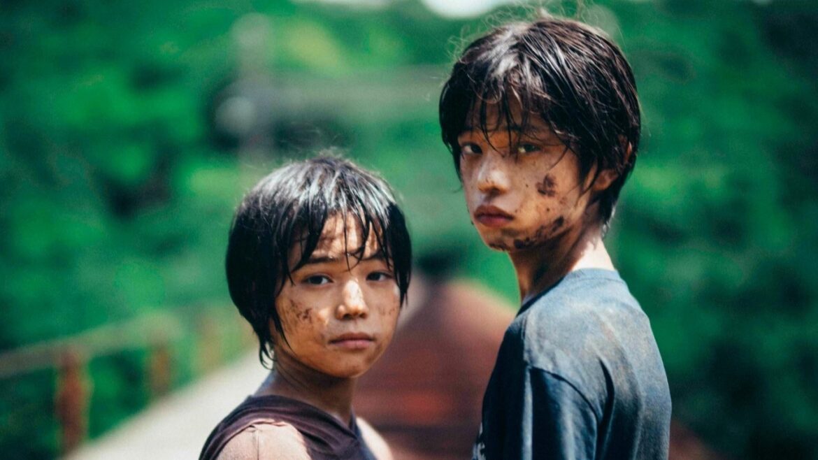 O Cinema De Hirokazu Kore-Eda