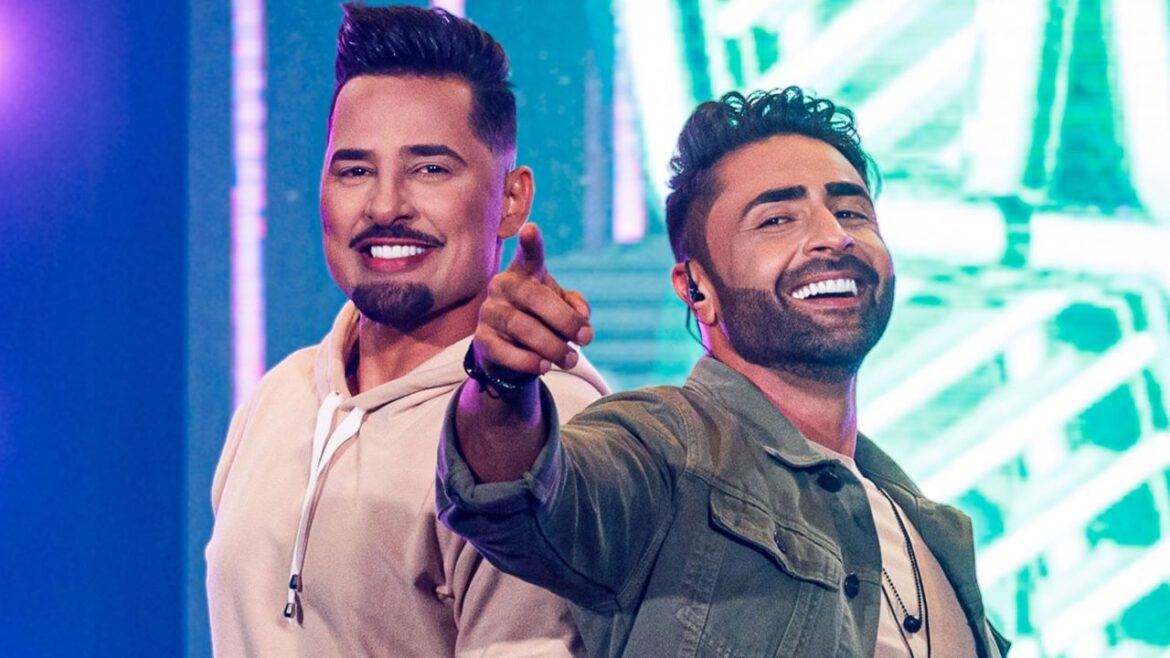 Complexo Fora do Eixo recebe Wilian e Marlon, Mistura 61 e muito mais