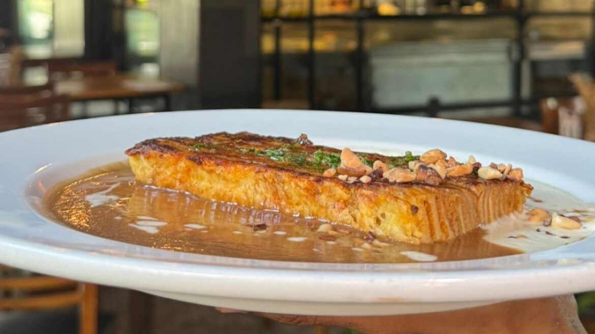 Bla’s e Olinda criam menu especial para 19ª edição do Brasil Sabor