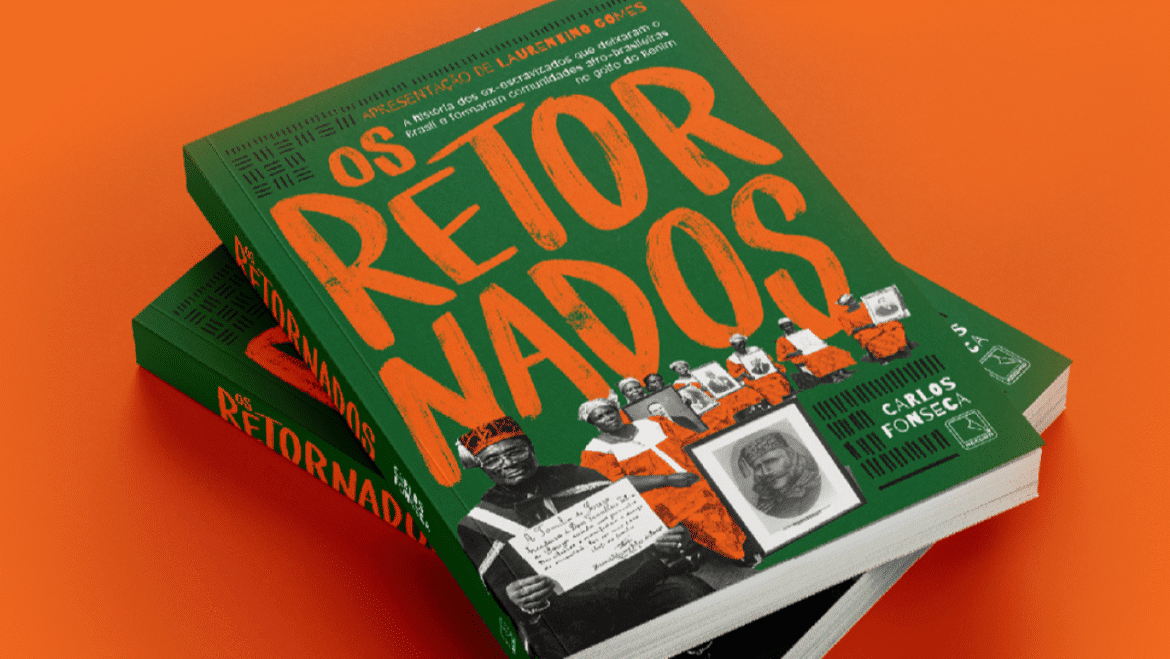 Dia da Libertação da África e a história dos que voltaram para casa