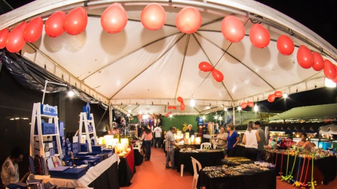 Festa Junina do Nipo está de volta e celebra a união entre as culturas asiáticas e brasileira