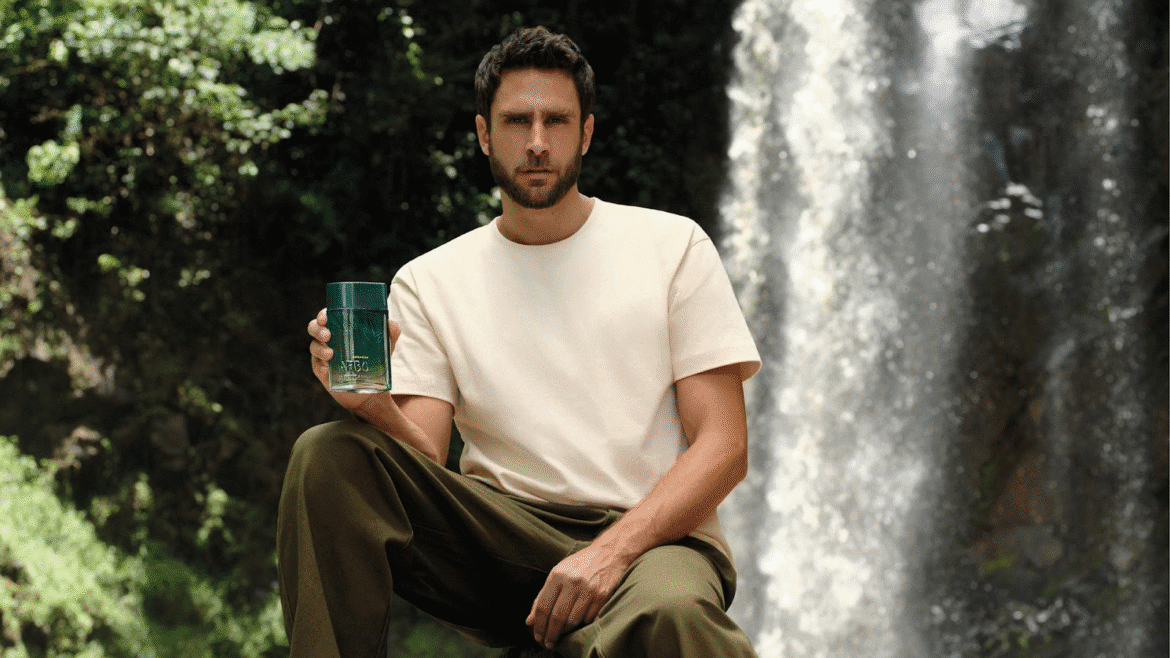 O Boticário apresenta Arbo Atlântica, primeira fragrância do Brasil a utilizar álcool proveniente da captura de CO₂¹