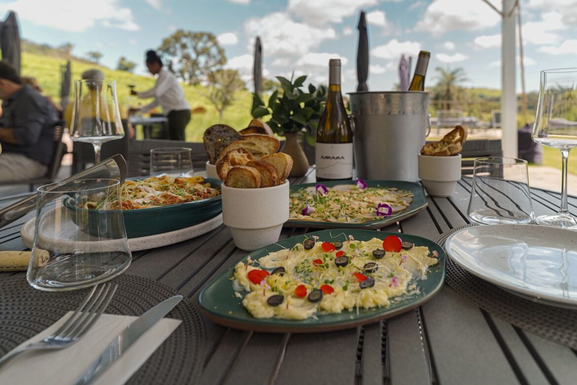 Que tal explorar a Toscana brasileira?