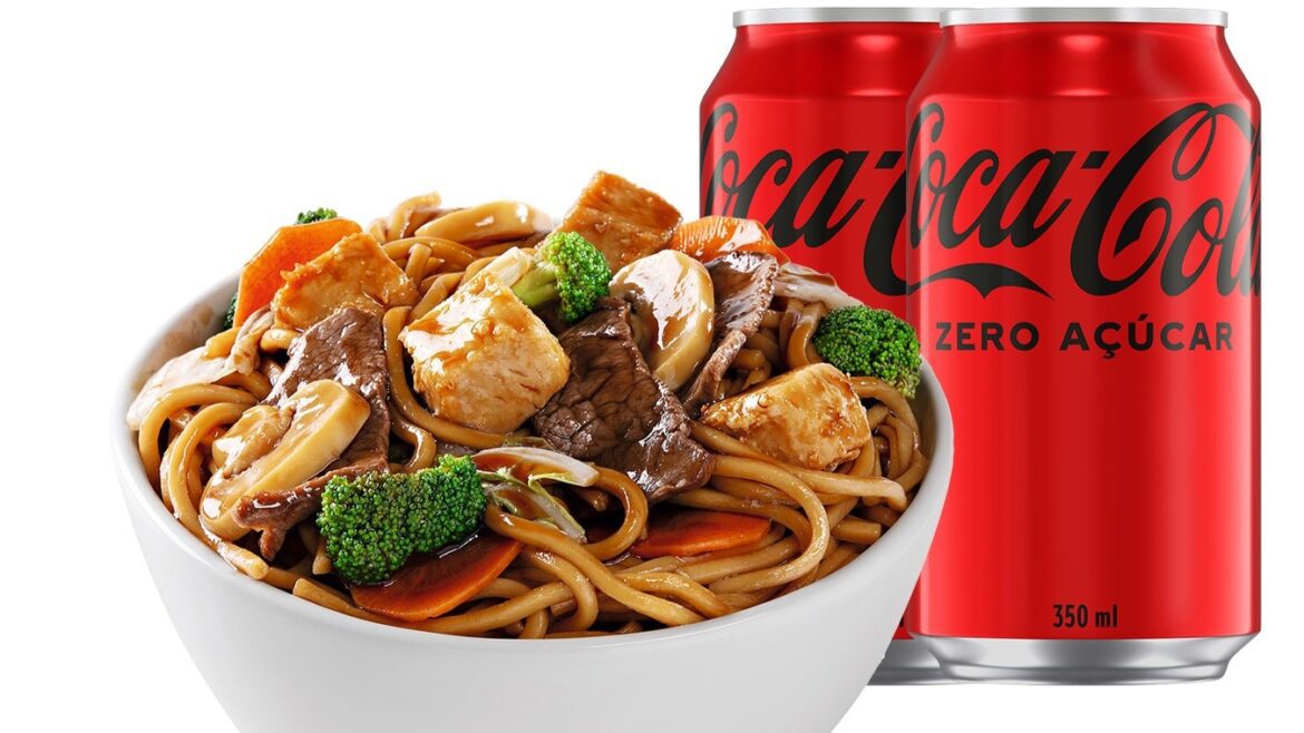 China In Box lança promoção especial para o Dia dos Namorados