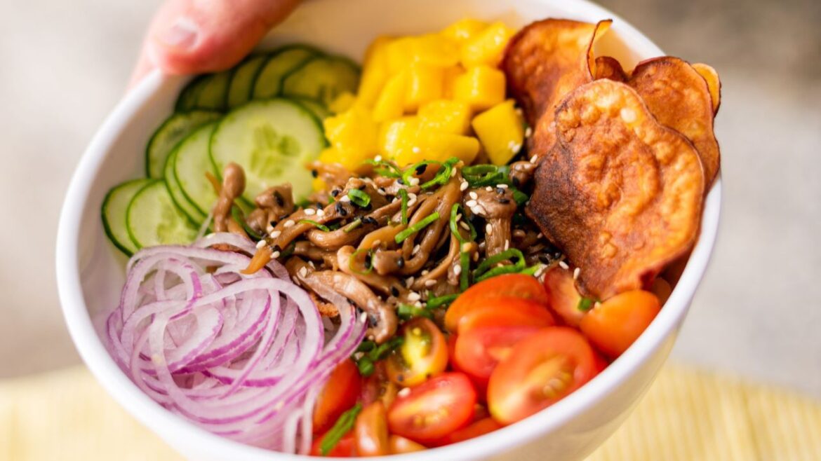 Aloha Ni Hao e Cumbuco Saladeria apostam em delivery exclusivo para o Dia dos Namorados