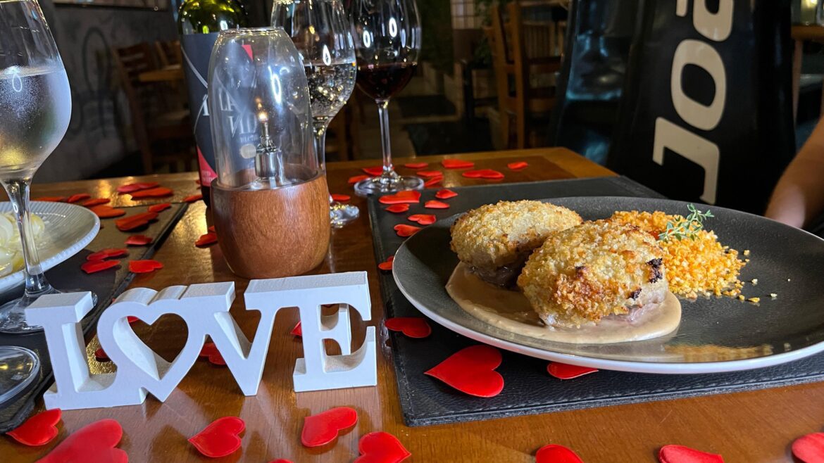 Dia dos Namorados: Blend Boucherie e Italianíssimo lançam opções especiais
