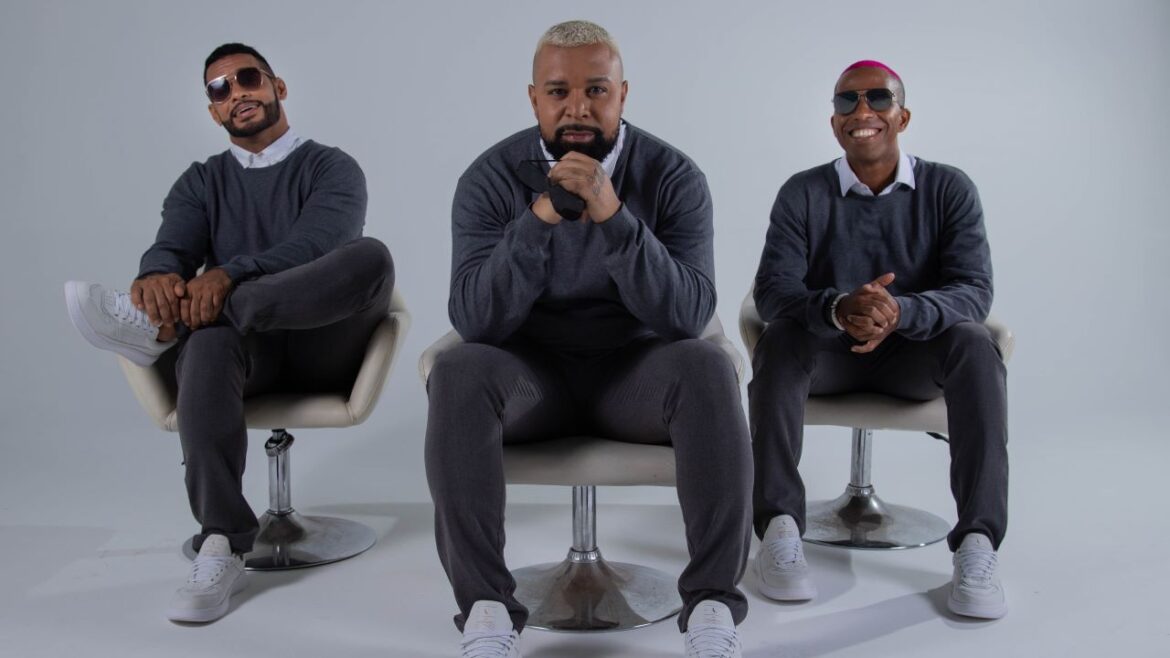 Bonde do Tigrão agita o Complexo Fora do Eixo na “Noite dos Solteiros”