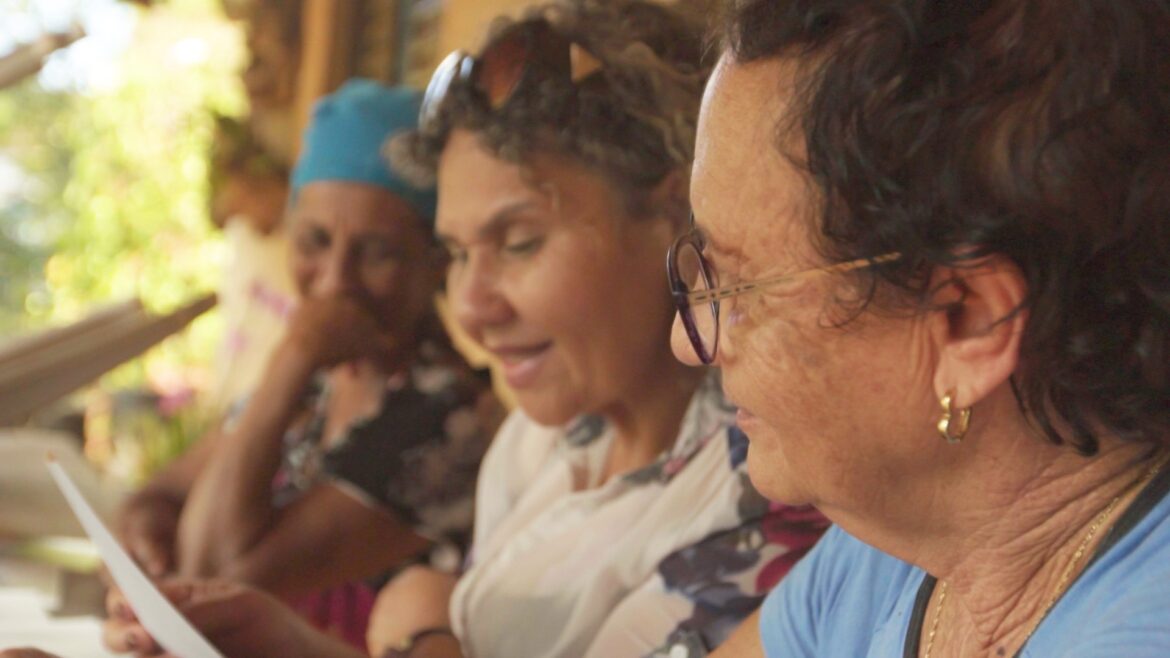 Cinemas Negros e Educação Antirracista encerra ciclo com exibição de filmes e roda de conversa no Sertão Negro