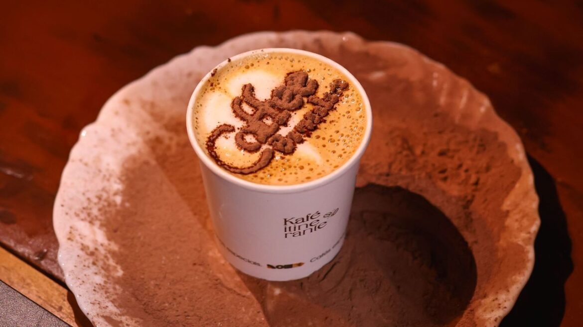 Coffee Brasília lança 4ª edição com evento prestigiado na Casa de Chá