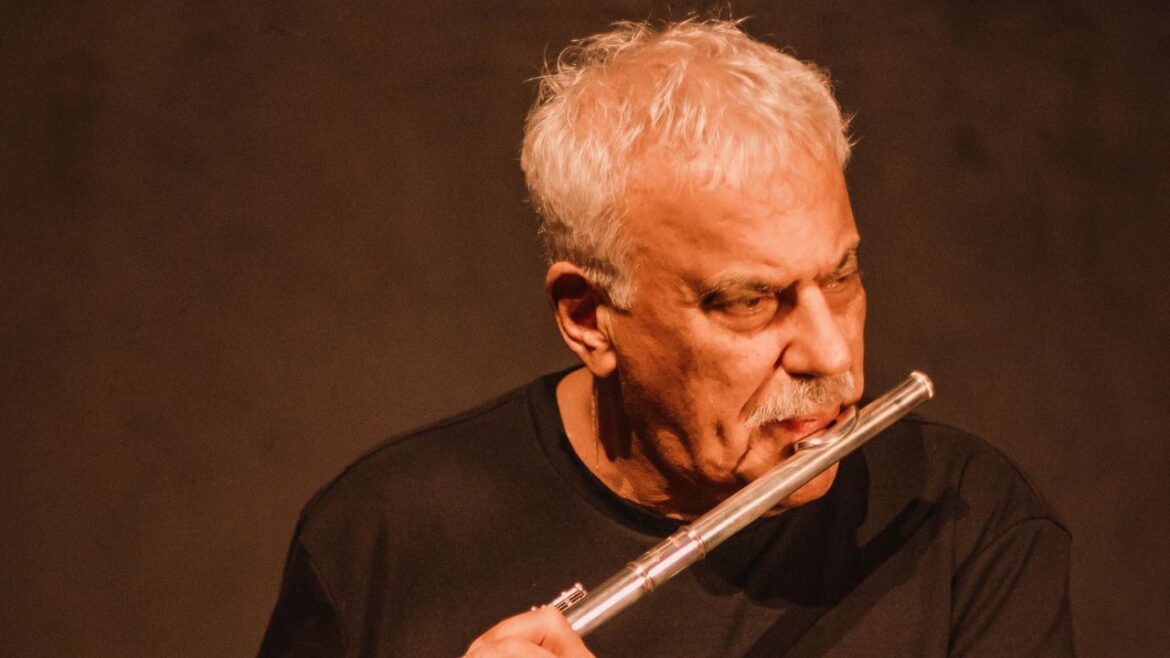 Danilo Caymmi leva a essência da música brasileira ao Brasil Origem Week + Chocolat Festival